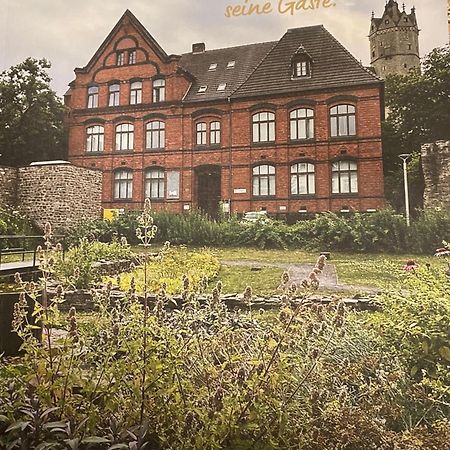Ferienwohnung Back To School Andernach Exterior foto